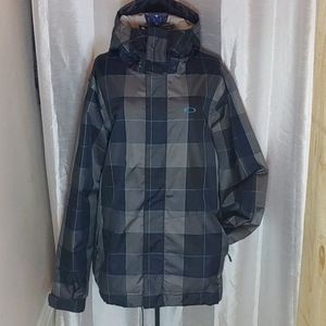 Men's Oakley Winter Coat